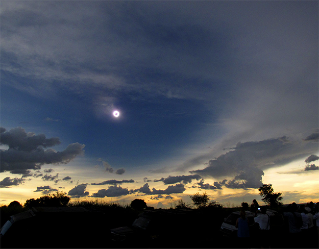 Photo by Bob Stephens