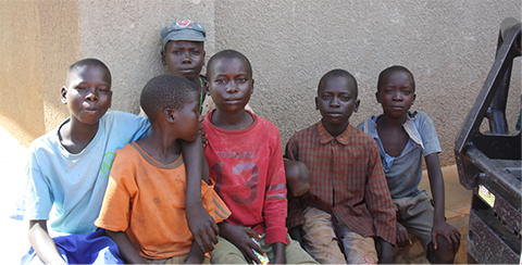 Photo by Judith Shanks.