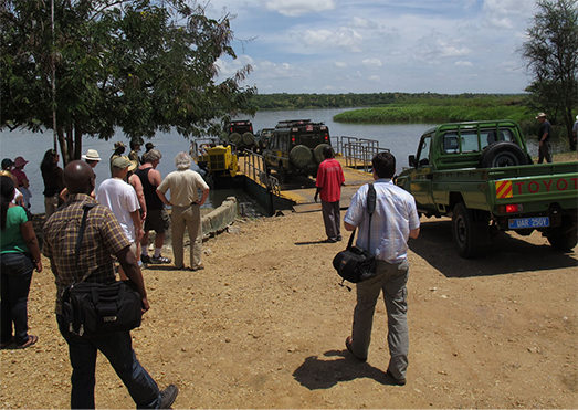 Photo by Bob Stephens