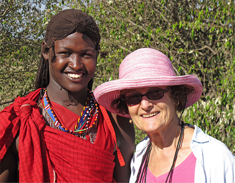 Photo by Bob Stephens.