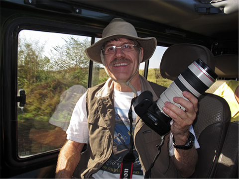 Photo by Bob Stephens.